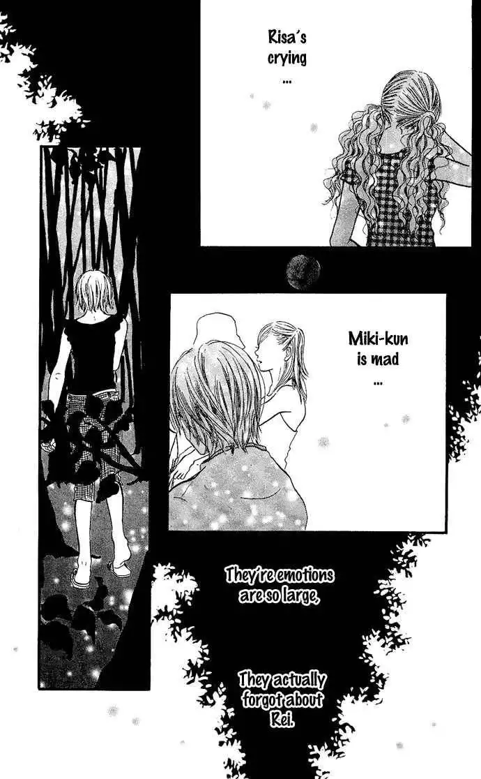 Maigo no Bambi ni Kiss wo 1 mm Chapter 3 41